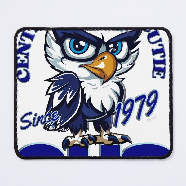Item preview, Central Falcon Cutie Since 1979 designed and sold by ThurmanatorX.