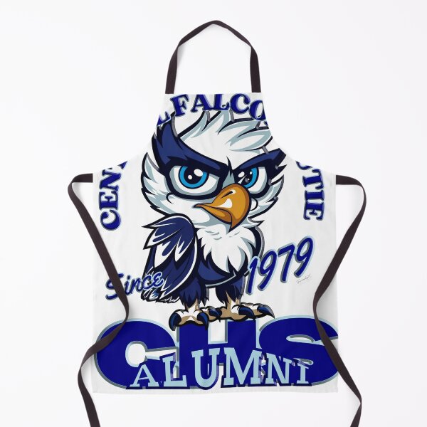 Item preview, Central Falcon Cutie Since 1979 designed and sold by ThurmanatorX.