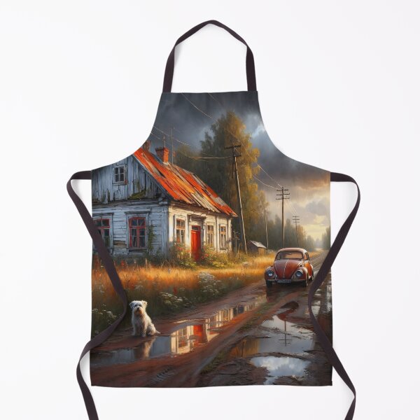 Item preview, Tranquil Countryside Memory designed and sold by Patriot Artyfact.