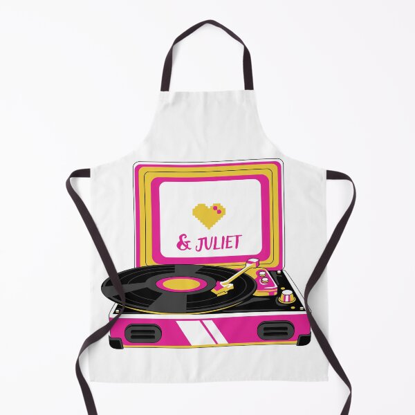 Item preview, Broadway Record Player designed and sold by broadwaygirl142.