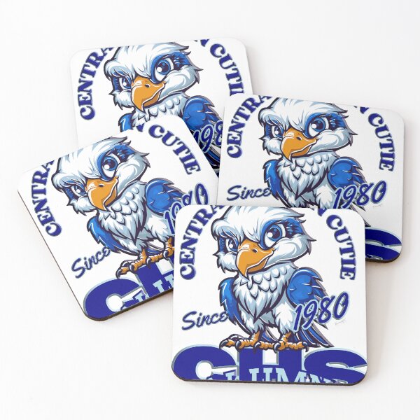 Item preview, Central Falcon Cutie Since 1980 designed and sold by ThurmanatorX.