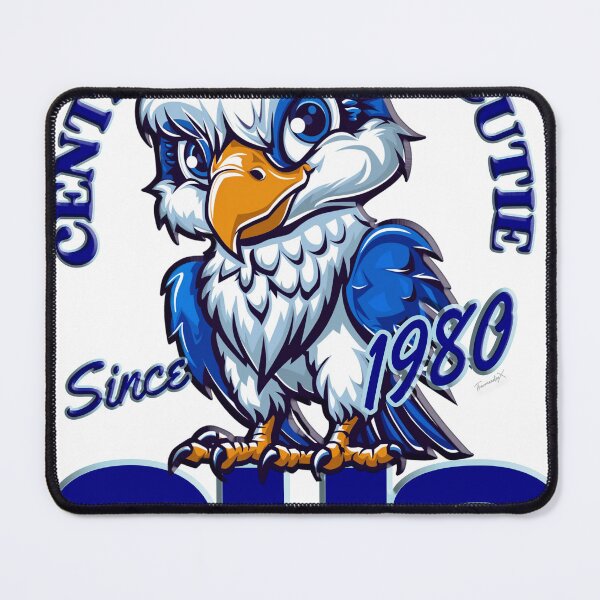 Item preview, Central Falcon Cutie Since 1980 designed and sold by ThurmanatorX.