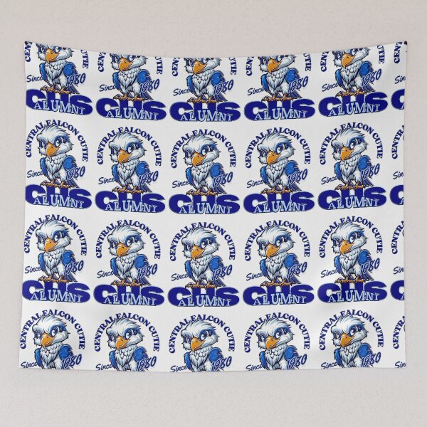Item preview, Central Falcon Cutie Since 1980 designed and sold by ThurmanatorX.
