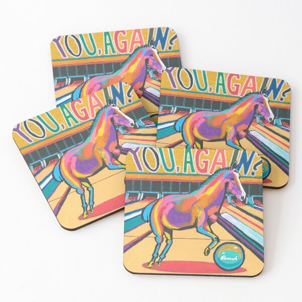 Item preview, You, Again? designed and sold by BradsArts.
