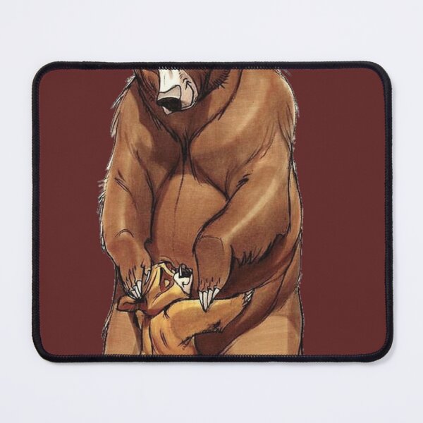 Item preview, Grizzly Bear designed and sold by 123ks.