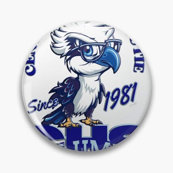 Item preview, Central Falcon Cutie Since 1981 designed and sold by ThurmanatorX.