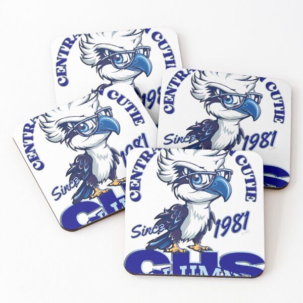 Item preview, Central Falcon Cutie Since 1981 designed and sold by ThurmanatorX.