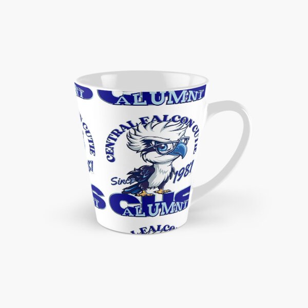 Item preview, Central Falcon Cutie Since 1981 designed and sold by ThurmanatorX.