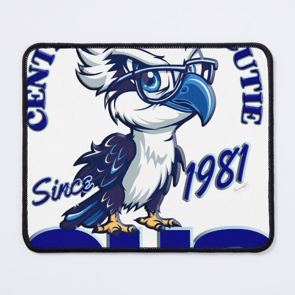 Item preview, Central Falcon Cutie Since 1981 designed and sold by ThurmanatorX.