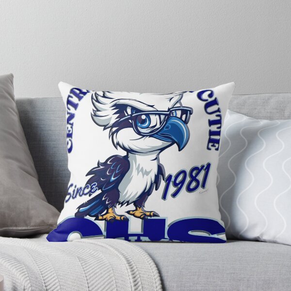 Item preview, Central Falcon Cutie Since 1981 designed and sold by ThurmanatorX.