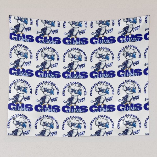 Item preview, Central Falcon Cutie Since 1981 designed and sold by ThurmanatorX.