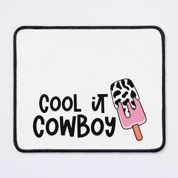 Item preview, Cool it Cowboy designed and sold by cbressler.