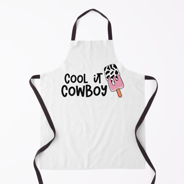 Item preview, Cool it Cowboy designed and sold by cbressler.