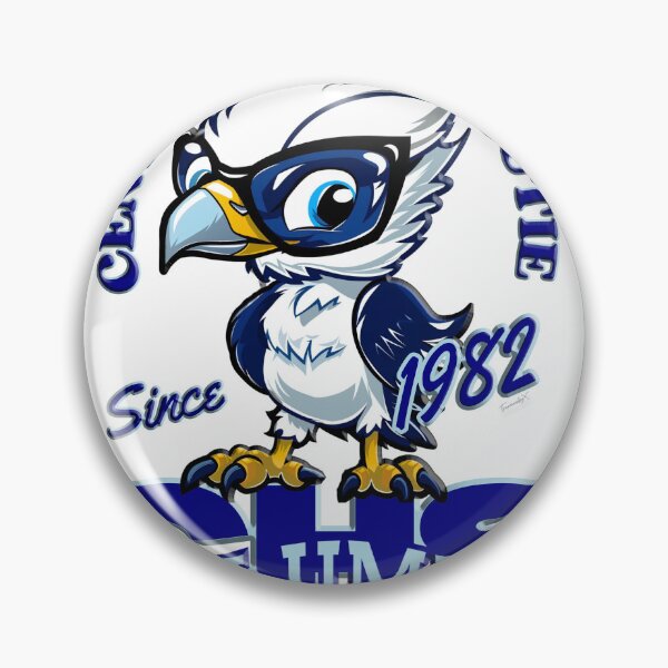 Item preview, Central Falcon Cutie Since 1982 designed and sold by ThurmanatorX.