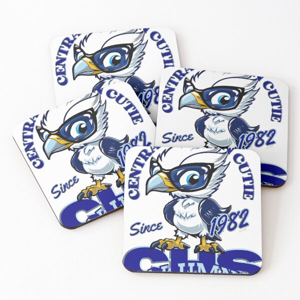 Item preview, Central Falcon Cutie Since 1982 designed and sold by ThurmanatorX.