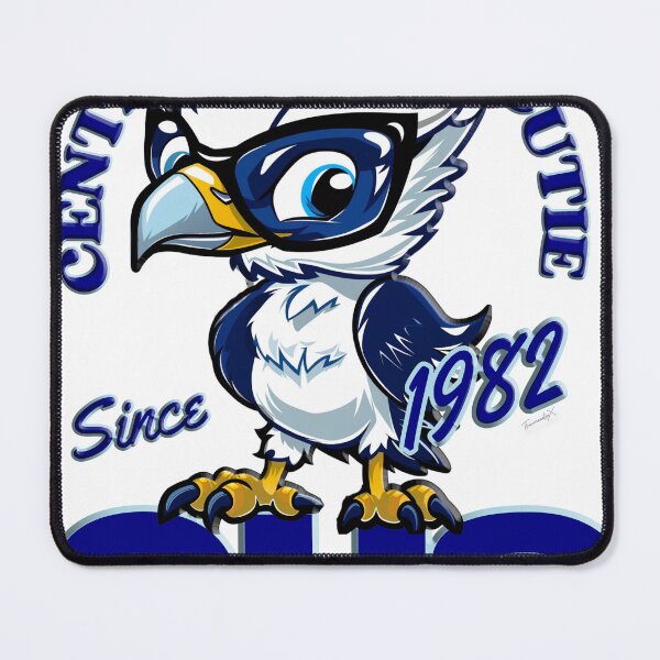 Item preview, Central Falcon Cutie Since 1982 designed and sold by ThurmanatorX.