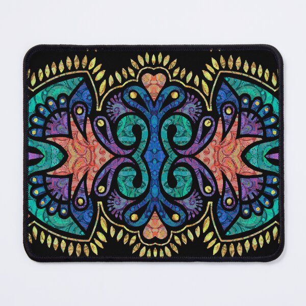 Item preview, Bohemian Marparade Joy designed and sold by Deborah Maxemow.