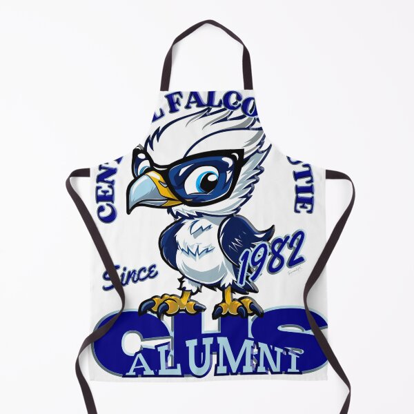 Item preview, Central Falcon Cutie Since 1982 designed and sold by ThurmanatorX.