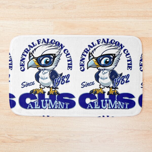 Item preview, Central Falcon Cutie Since 1982 designed and sold by ThurmanatorX.
