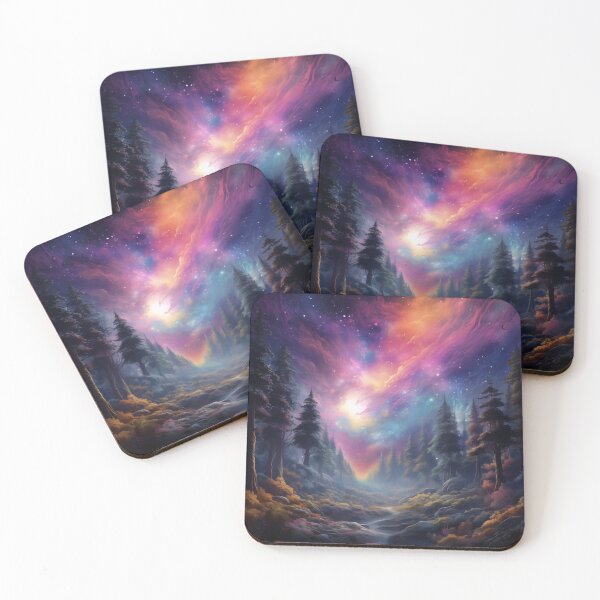 Item preview, Stellar Arboretum designed and sold by PrintPulseInk.