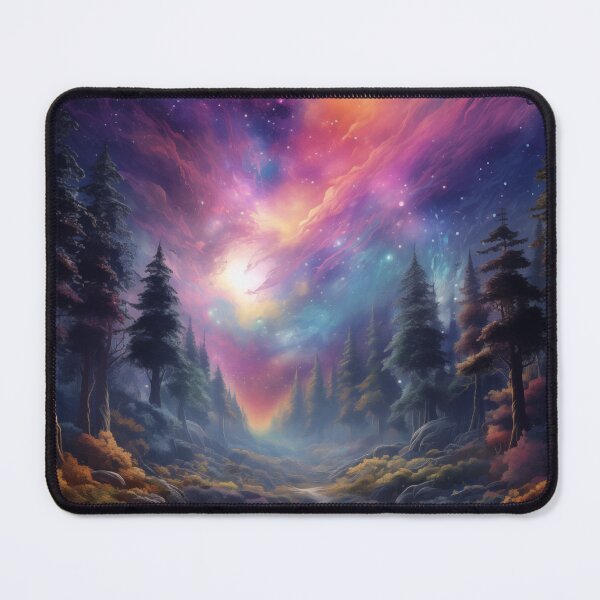 Item preview, Stellar Arboretum designed and sold by PrintPulseInk.