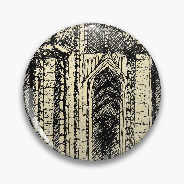 Item preview, Cathedrale Notre-Dame de Paris designed and sold by GAKStudio.