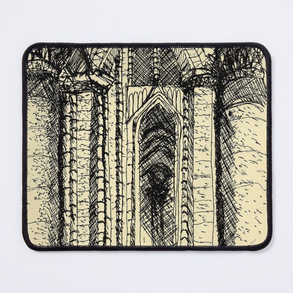 Item preview, Cathedrale Notre-Dame de Paris designed and sold by GAKStudio.