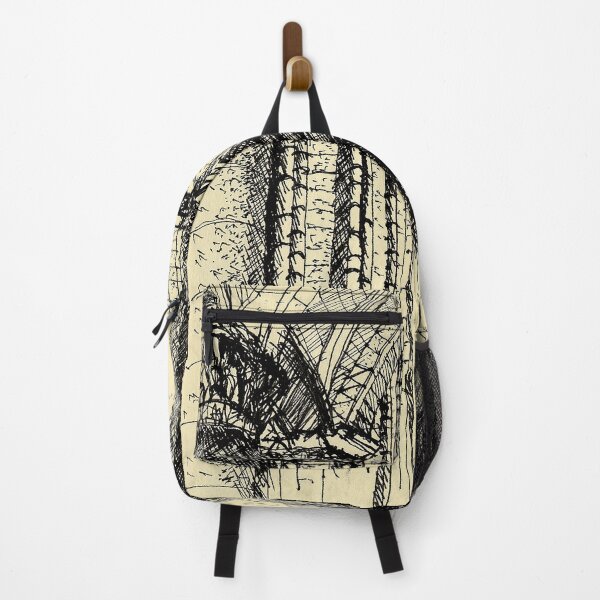 Item preview, Cathedrale Notre-Dame de Paris designed and sold by GAKStudio.