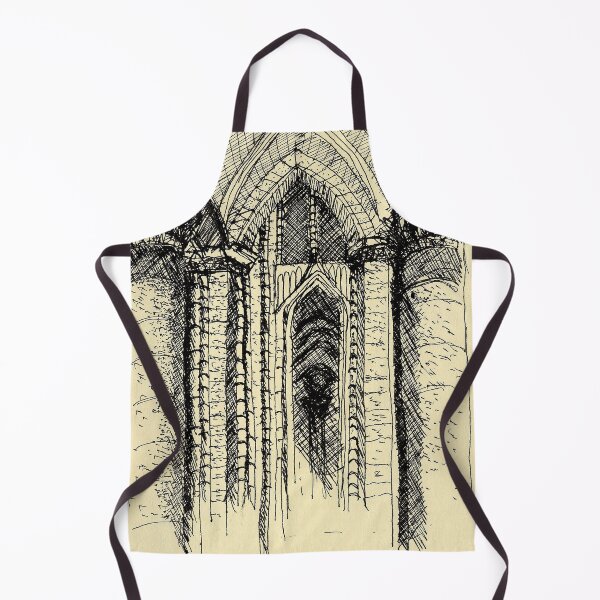 Item preview, Cathedrale Notre-Dame de Paris designed and sold by GAKStudio.