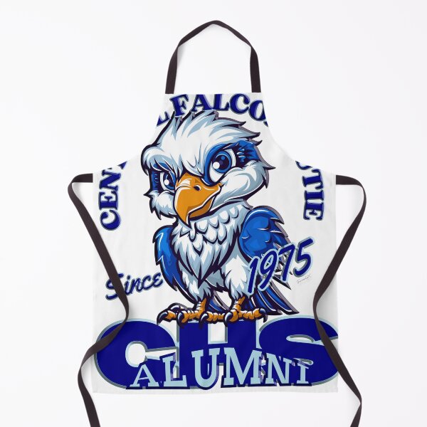 Item preview, Central Falcon Cutie Since 1975 designed and sold by ThurmanatorX.
