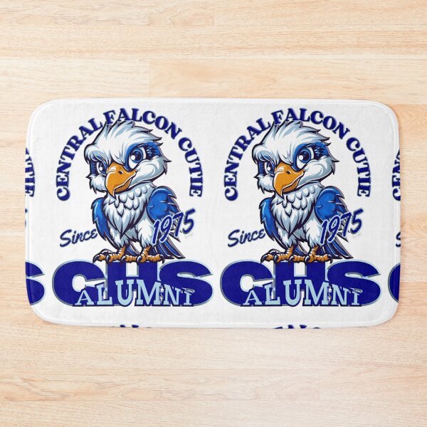 Item preview, Central Falcon Cutie Since 1975 designed and sold by ThurmanatorX.