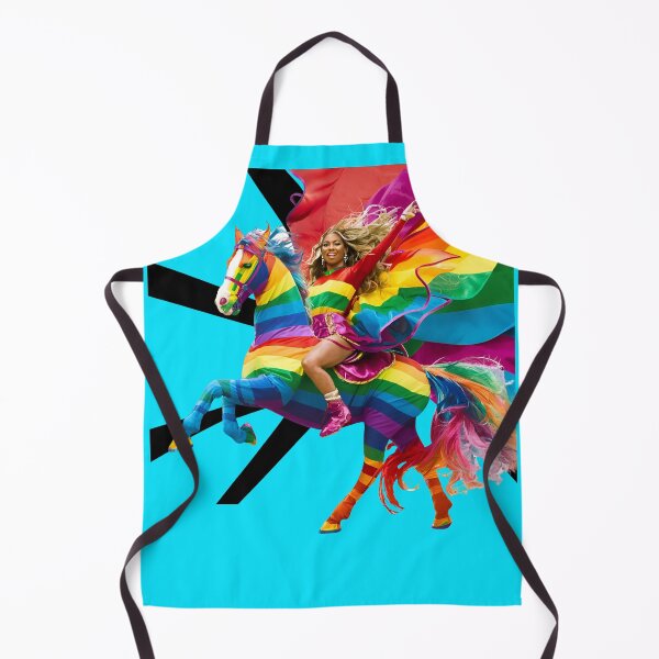 Item preview, Cowboy Carter: Magic of Rainbow Colors with a Flying Feeling T-Shirt Design designed and sold by tshirttrendstop.
