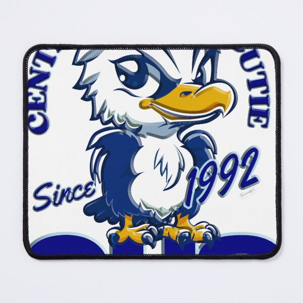 Item preview, Central Falcon Cutie Since 1992 designed and sold by ThurmanatorX.