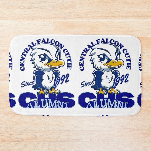 Item preview, Central Falcon Cutie Since 1992 designed and sold by ThurmanatorX.
