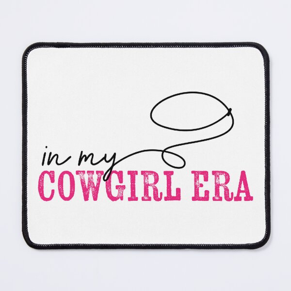 Item preview, In my Cowgirl Era designed and sold by cbressler.