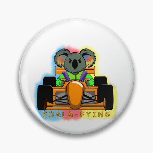 Item preview, Formula 1 Qualifying designed and sold by EmileeSP.