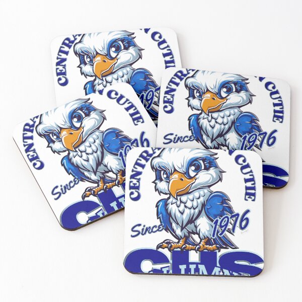 Item preview, Central Falcon Cutie Since 1976 designed and sold by ThurmanatorX.