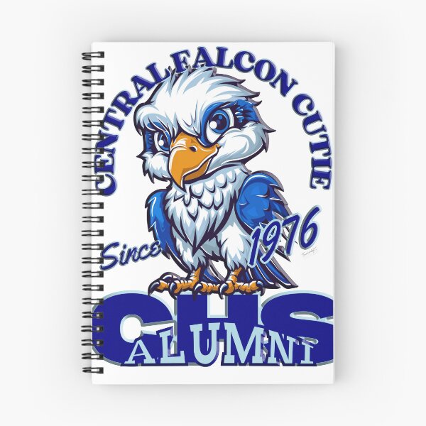 Item preview, Central Falcon Cutie Since 1976 designed and sold by ThurmanatorX.