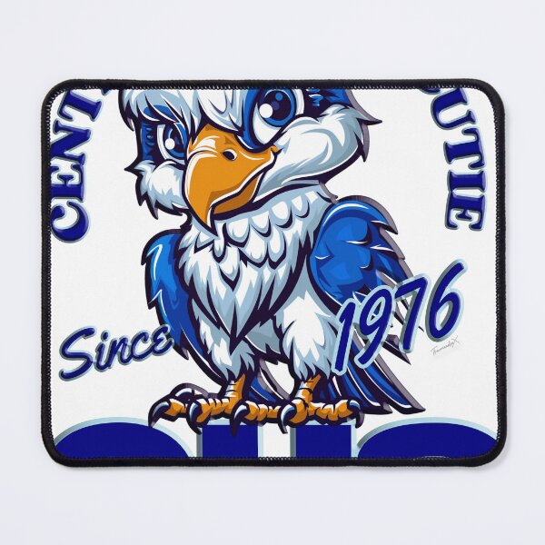 Item preview, Central Falcon Cutie Since 1976 designed and sold by ThurmanatorX.