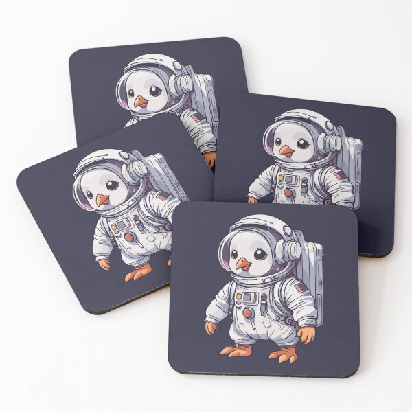 Item preview, Bird in Space  designed and sold by Atlantico54.