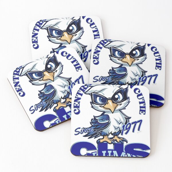 Item preview, Central Falcon Cutie Since 1977 designed and sold by ThurmanatorX.