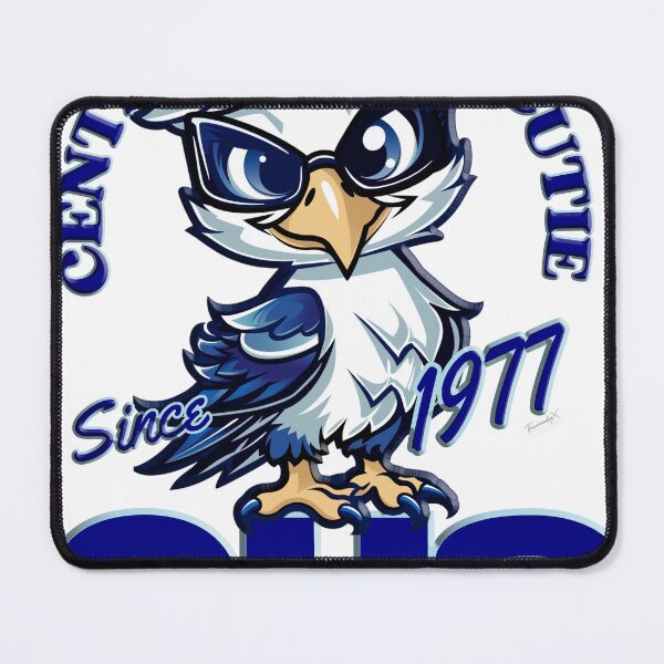 Item preview, Central Falcon Cutie Since 1977 designed and sold by ThurmanatorX.