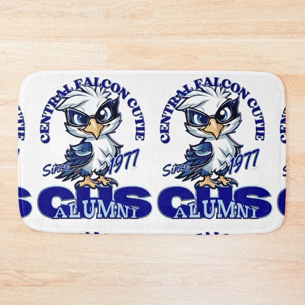 Item preview, Central Falcon Cutie Since 1977 designed and sold by ThurmanatorX.