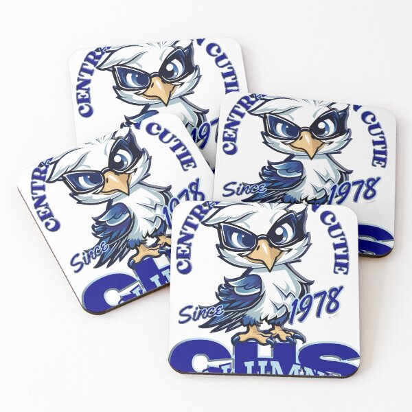 Item preview, Central Falcon Cutie Since 1978 designed and sold by ThurmanatorX.