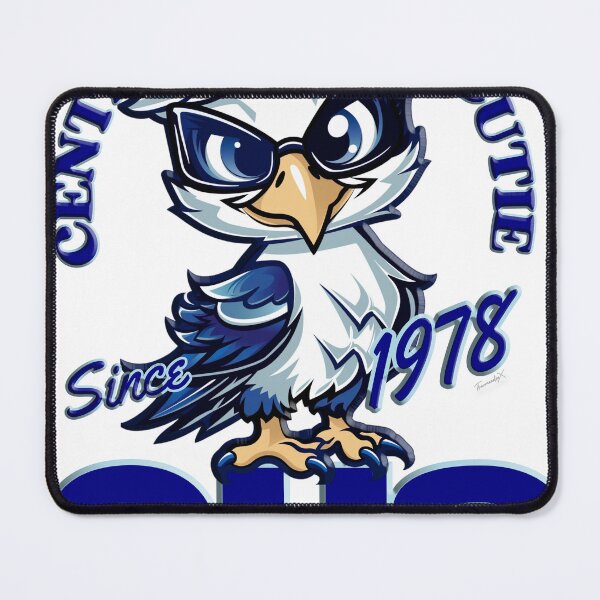 Item preview, Central Falcon Cutie Since 1978 designed and sold by ThurmanatorX.