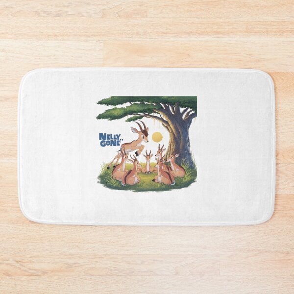 Item preview, Zara the Antelope  designed and sold by Gentle40Winks.