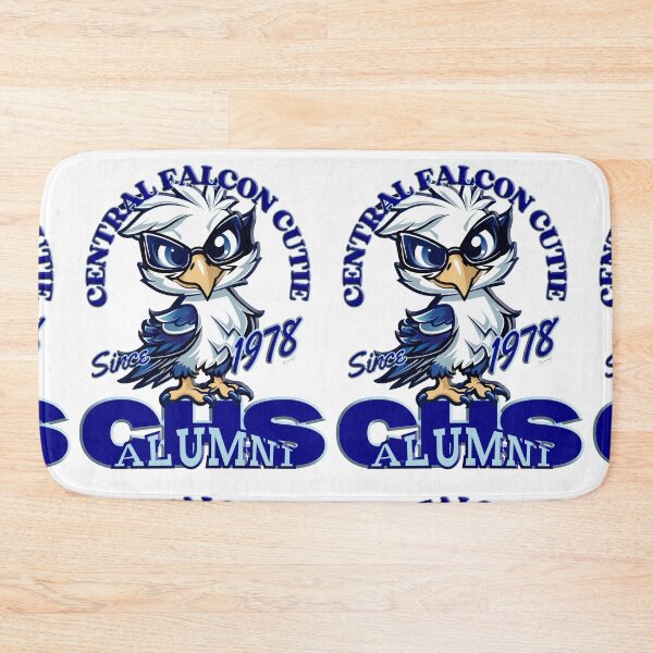 Item preview, Central Falcon Cutie Since 1978 designed and sold by ThurmanatorX.