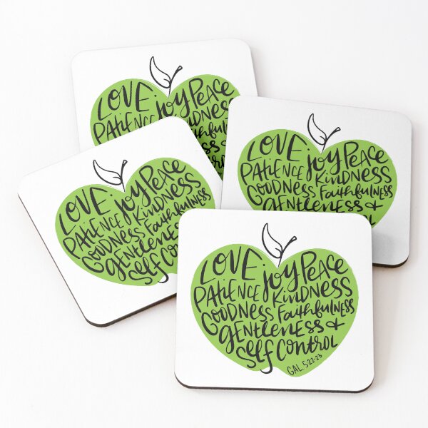 Item preview, Fruit of the Spirit designed and sold by cbressler.