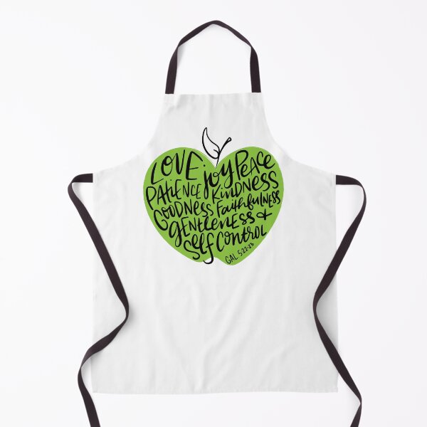 Item preview, Fruit of the Spirit designed and sold by cbressler.