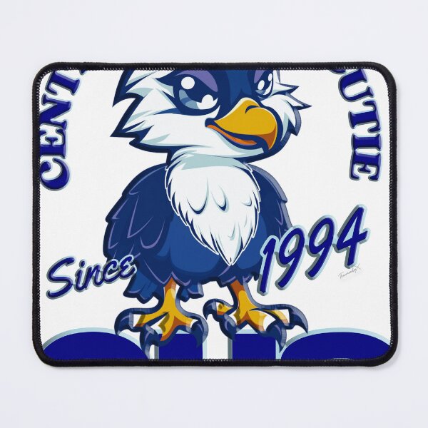 Item preview, Central Falcon Cutie Since 1994 designed and sold by ThurmanatorX.
